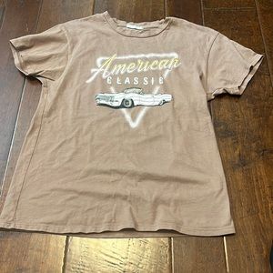 Tilly’s Women’s tee